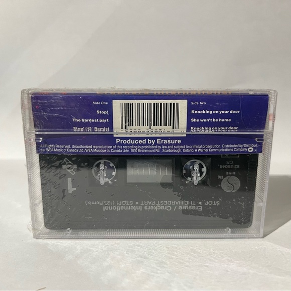 The Grass Roots - Greatest Hits Cassette Tape - Picture 2 of 6